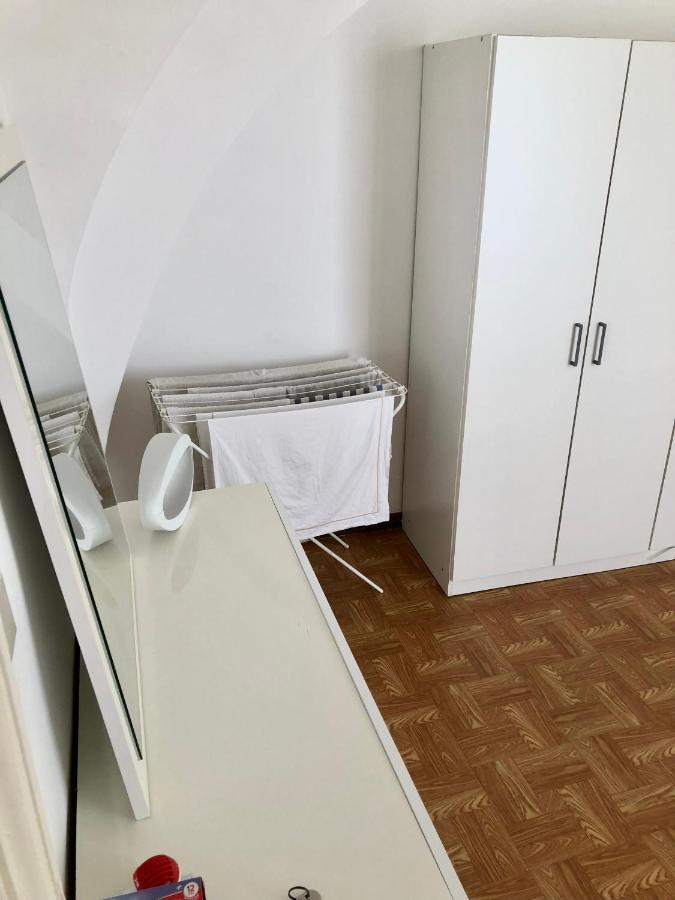 Tre Amici Daire Katanya Dış mekan fotoğraf