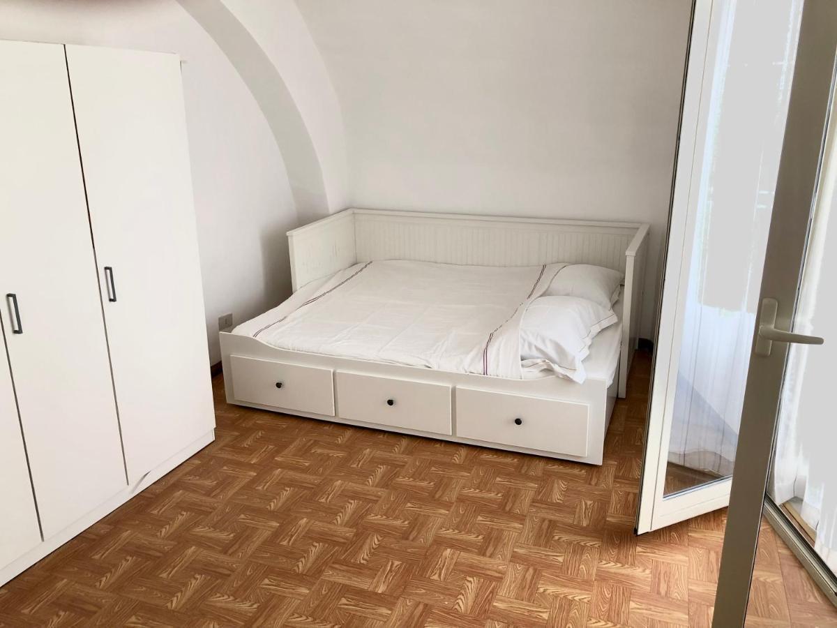 Tre Amici Daire Katanya Dış mekan fotoğraf