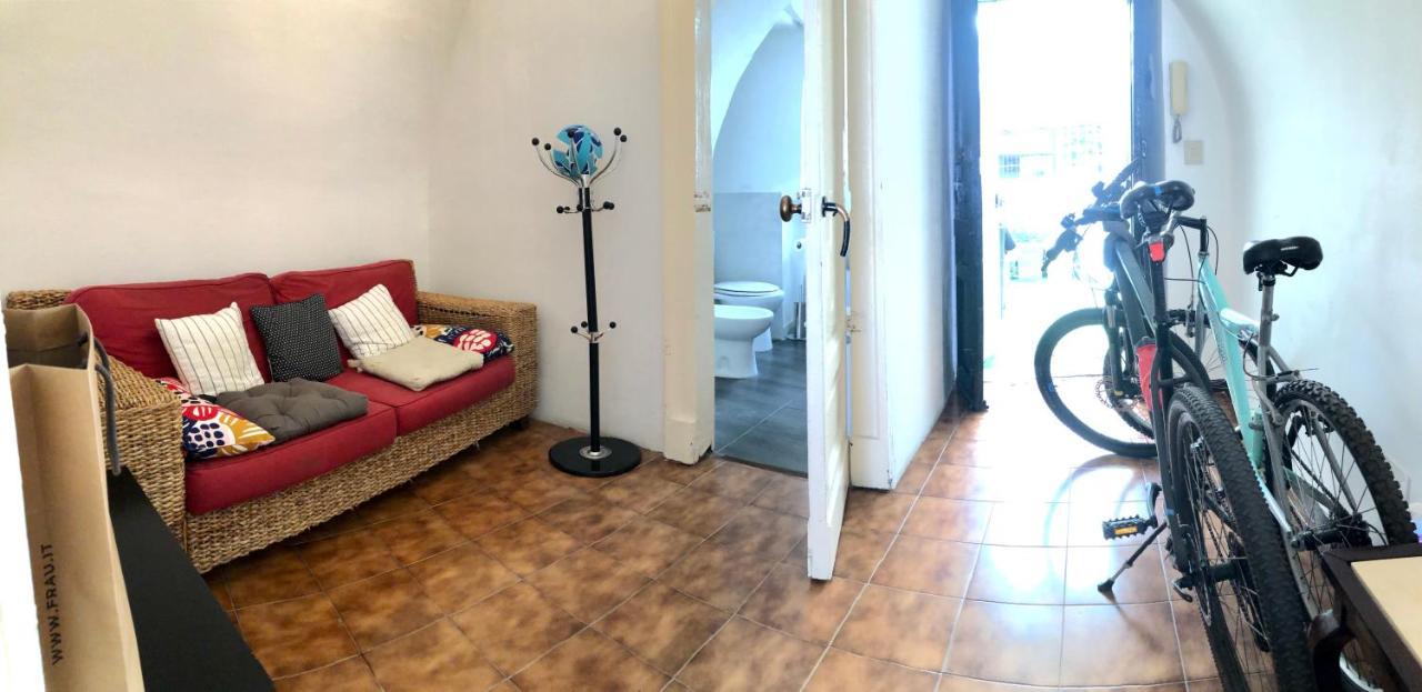 Tre Amici Daire Katanya Dış mekan fotoğraf