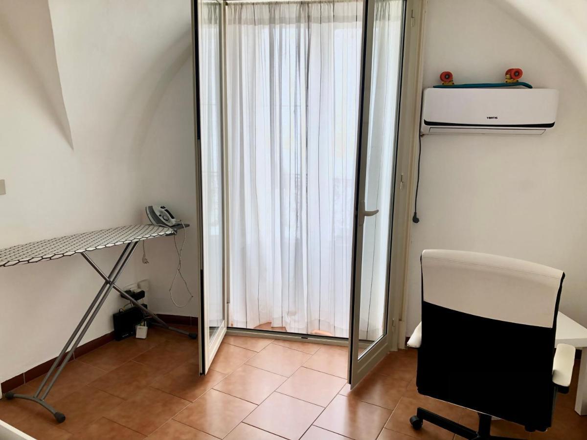 Tre Amici Daire Katanya Dış mekan fotoğraf